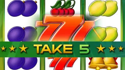 take 5